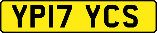 YP17YCS