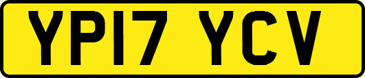 YP17YCV