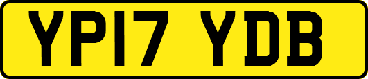 YP17YDB