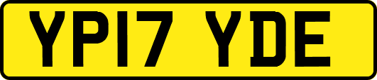 YP17YDE