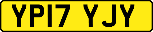 YP17YJY