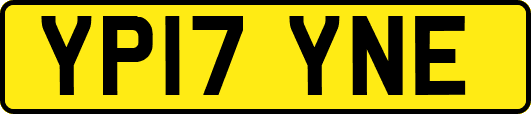 YP17YNE