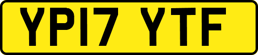 YP17YTF