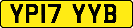 YP17YYB