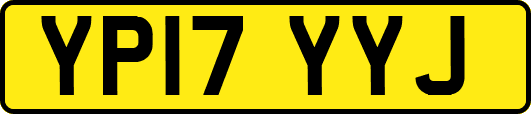 YP17YYJ