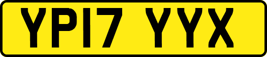 YP17YYX