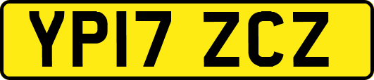 YP17ZCZ