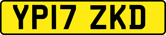 YP17ZKD