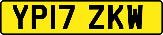 YP17ZKW