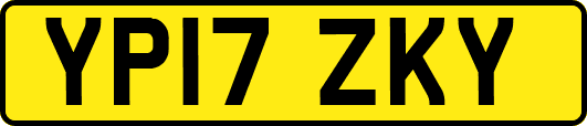 YP17ZKY