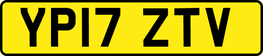 YP17ZTV