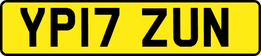 YP17ZUN