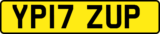 YP17ZUP