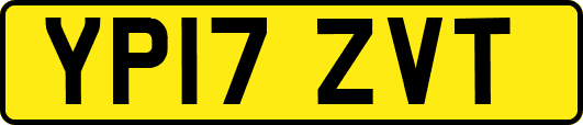 YP17ZVT