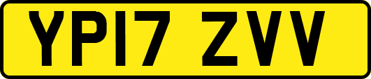 YP17ZVV