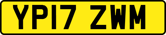 YP17ZWM