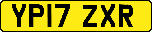 YP17ZXR