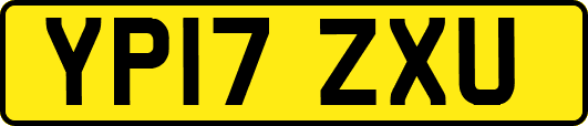 YP17ZXU