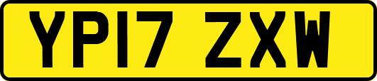 YP17ZXW