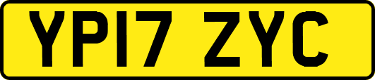 YP17ZYC