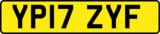 YP17ZYF