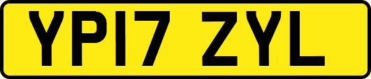 YP17ZYL