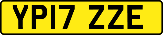 YP17ZZE