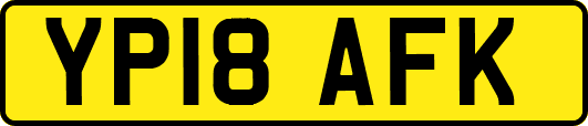YP18AFK