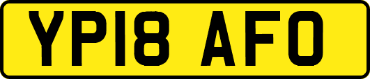 YP18AFO