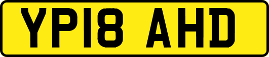 YP18AHD