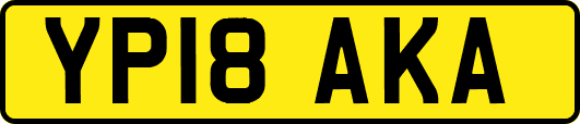 YP18AKA