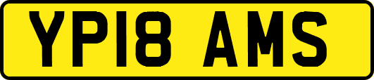 YP18AMS