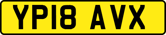 YP18AVX