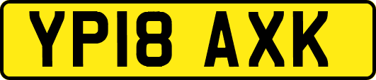 YP18AXK