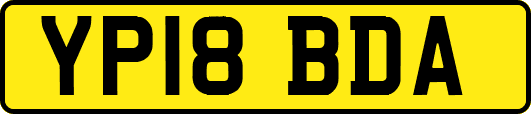YP18BDA