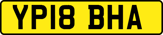 YP18BHA