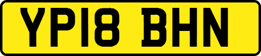 YP18BHN