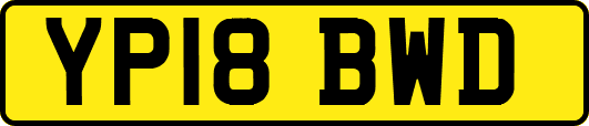 YP18BWD
