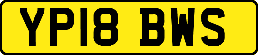 YP18BWS