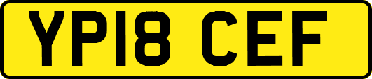 YP18CEF