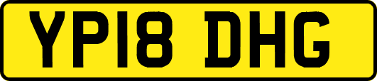 YP18DHG