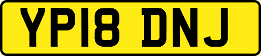 YP18DNJ