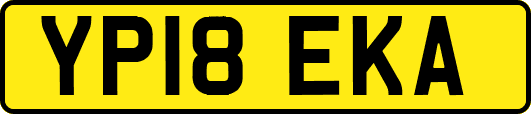 YP18EKA