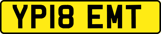 YP18EMT