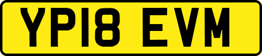 YP18EVM