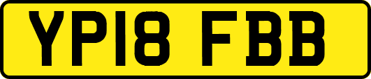 YP18FBB