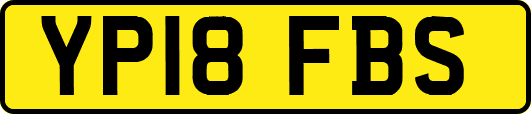YP18FBS