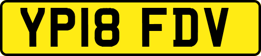 YP18FDV