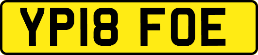 YP18FOE