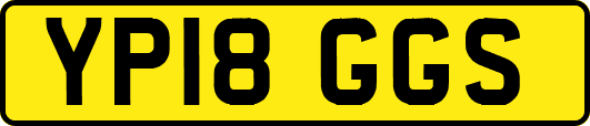 YP18GGS